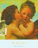 William Bouguereau (The First Kiss) Art Poster Print - 20 X 24