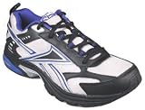 Reebok Mens Acetylene Run Black/Silver/Royal Blue Running