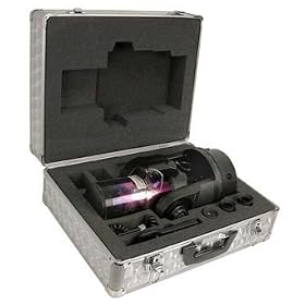 Meade Aluminum Carry Case for ETX-90 PE Blue and ETX-90 Astro Tubes by Meade