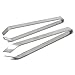 Sakana Fish Bone Tweezer Japanese Stainless Steel High Quality
