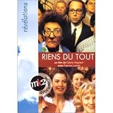 Little Nothings ( Riens du tout ) [ NON-USA FORMAT, PAL, Reg.2 Import - France ]