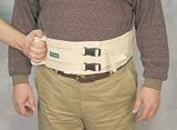 Ergonomic Walking Belts - Large 36-46