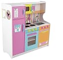 KidKraft Deluxe Big & Bright Kitchen