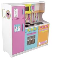 KidKraft Deluxe Big & Bright Kitchen