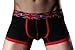 99extra Underwear, Men's Bamboo Fiber Antimicrobial Boxer Briefs