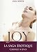DVD : Coffret Joy : Joy en afrique / Joy à Hong-Kong / Joy à moscou / Joy à San Francisco