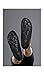 NuFoot Ballet Flats Women's Shoes, Foldable & Flexible Flats, Slipper Socks, Travel Slippers & Exercise Shoes, Dance Shoes, Yoga Socks, House Shoes, Indoor Slippers, Pink Flowers, Large