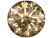 Jewelry : MIN .60CT MM VARIES ROUND CHAMPAGNE DIAMOND