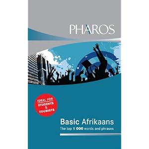 Basic Afrikaans