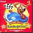 JumpStart Kindergarten - Vista Compatible