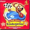 Jumpstart Kindergarten