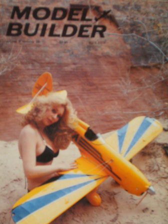 Model Aviation