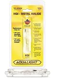 10000K HQI HALIDE REPLACEMENT BULB 150W