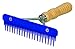 Weaver Leather Mini Fluffer, Blue