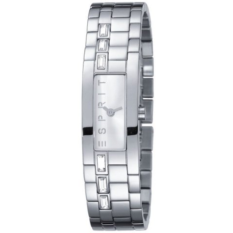 Esprit Damen Armbanduhr STARLINE PICO SILVER HOUSTON A.ES900502001 Preisvergleich