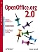 cover of OpenOffice.org. Mit CD-ROM. oreillys basics