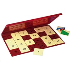 Westermann Lernspielverlag 7300379 - LK-Lsungsgert