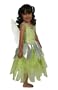 Tinkerbell Dress-up Deluxe Costume L 5-7 Yrs