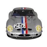 �ڵ������ꥸ�ʥ��1/18 �ե��顼�� 250GTO �롦�ޥ� 1963 No.25(K08434A) KYOSHO