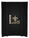 New Orleans Saints Shower Curtain