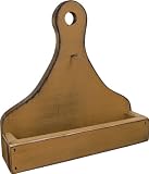 Primitive Towel Holder