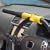 Streetwize Baseball Bat Steering Wheel Lock