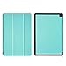 Fintie SlimShell Case for Fire HD 7 Tablet (2014 Oct Release) - Slim Lightweight with Auto Sleep / Wake Feature (will only fit Fire HD 7 4th Generation 2014 model), Blue