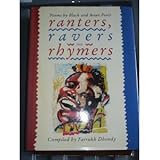 Ranters, ravers and rhymers : poems by black and Asian poets