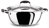 Anolon Advanced Clad 5-1/2 Quart Covered Casserole
