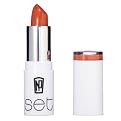NP Set Lipstick - Boston Cream Ginger