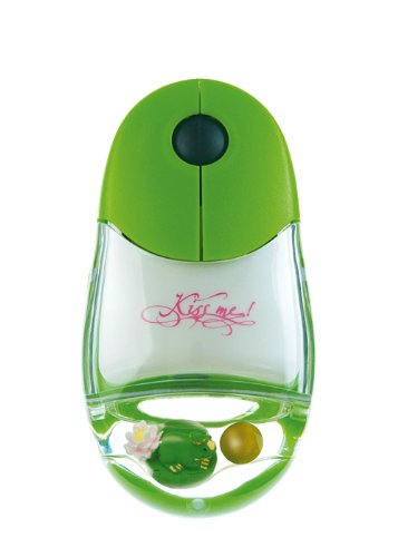 Pat Says Now KissMe FunkOptische Maus USB Preisvergleich