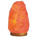 Natural Ionic Crystal Himalayan Salt Lamp - 2XL
