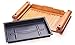 Yeme Bamboo Gongfu Tea Table Serving Tray 15