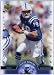 2005 Upper Deck Legends #13 Peyton Manning Indianapolis Colts Football Card - Mint Condition - In Protective Display Case !!