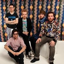 Hot Chip