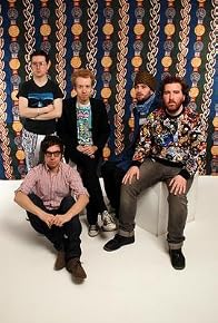 Image of Hot Chip