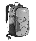 Northface Slingshot Backpack Style # AVEQ-om3 (Asphaltgr/zncgr, One Size)