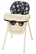 Graco Easy Chair Highchair in Patchwork Cows