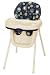 Graco Easy Chair Highchair in Patchwork Cows