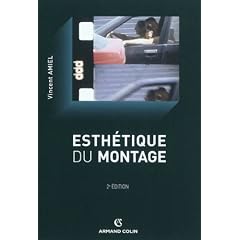 Esth�tique du montage