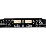 ART Pro MPAII Two Channel Mic Preamp