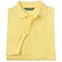 Outer Banks Cotton Pique Polo 6.8 oz