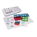 Stencil & Paint Set - Face Box