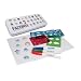 Stencil & Paint Set - Face Box