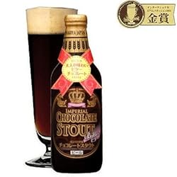 金しゃちビール インペリアルチョコレートスタウト 330ml×6本