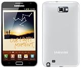 Samsung Galaxy Note N7000 16gb Unlocked Android Smartphone in White