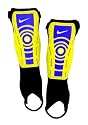 Nike Youth T90 Protegga Shield II HI-VIS Shin Pads ( SP0226 75)