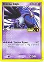 POKEMON SHADOW LUGIA JUMBO PROMO CARD E3 NINTENDO 2006