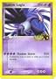 Pokemon Jumbo Shadow Lugia Promo Card E3 Nintendo