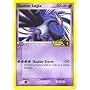 POKEMON SHADOW LUGIA JUMBO PROMO CARD E3 NINTENDO 2006